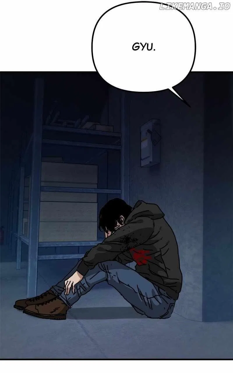Hidden House in the Apocalypse Chapter 47 – Page 138