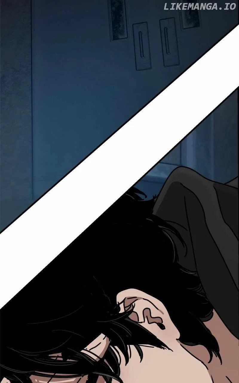 Hidden House in the Apocalypse Chapter 47 – Page 142