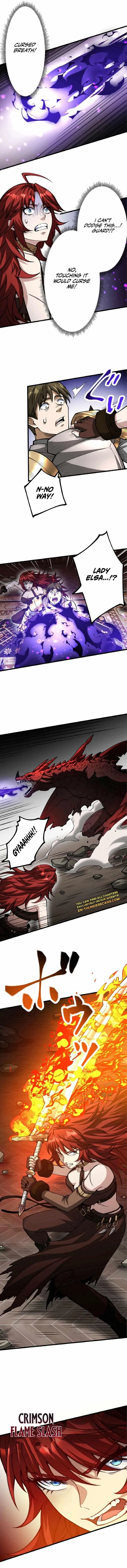 The Hated Black Mage Returns Chapter 24 – Page 7