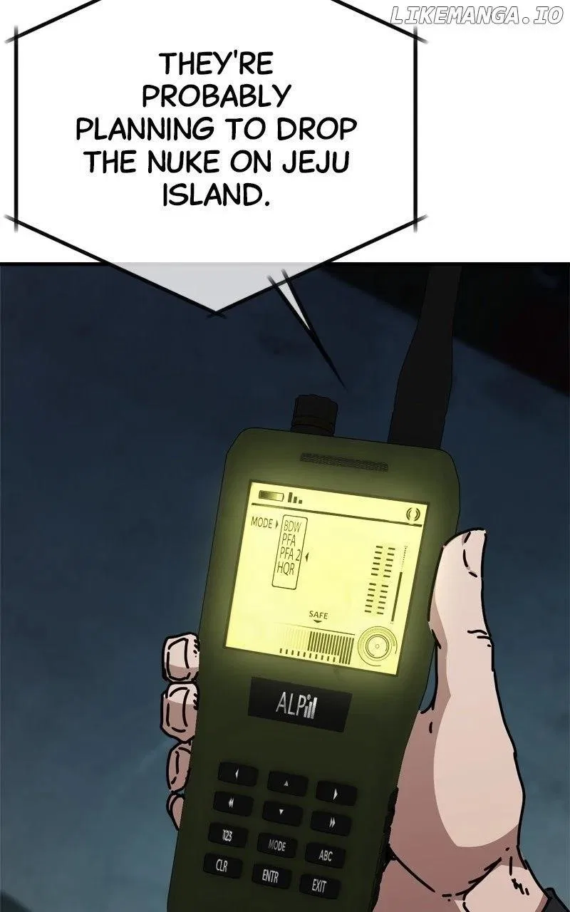 Hidden House in the Apocalypse Chapter 46 – Page 3