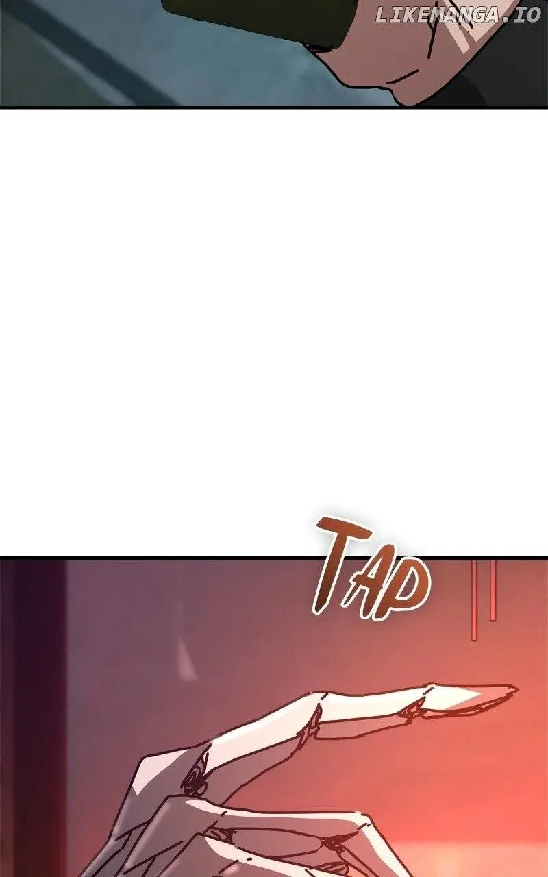 Hidden House in the Apocalypse Chapter 46 – Page 4