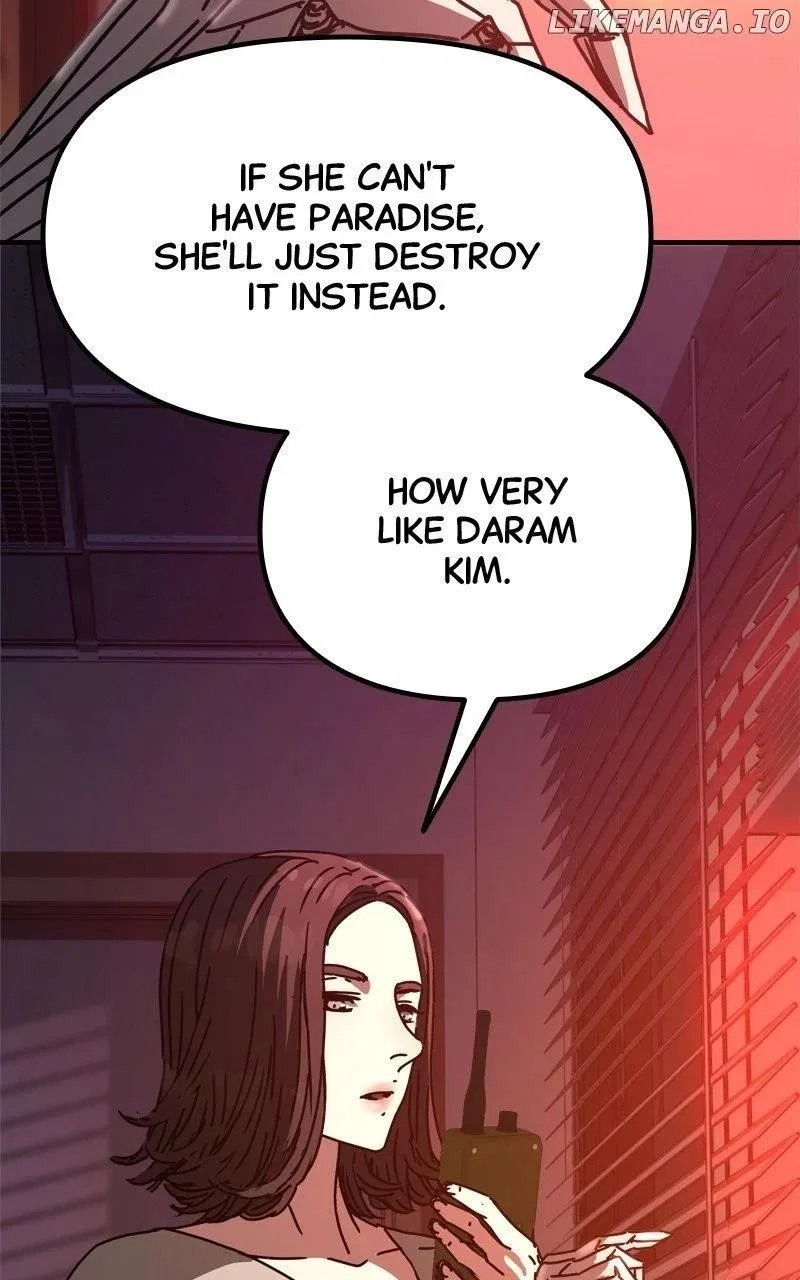 Hidden House in the Apocalypse Chapter 46 – Page 5