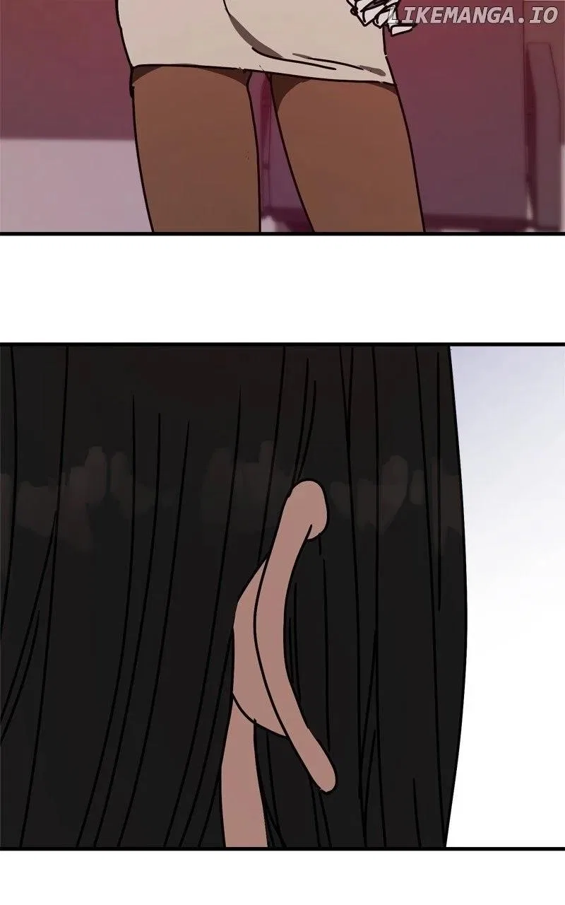 Hidden House in the Apocalypse Chapter 46 – Page 10