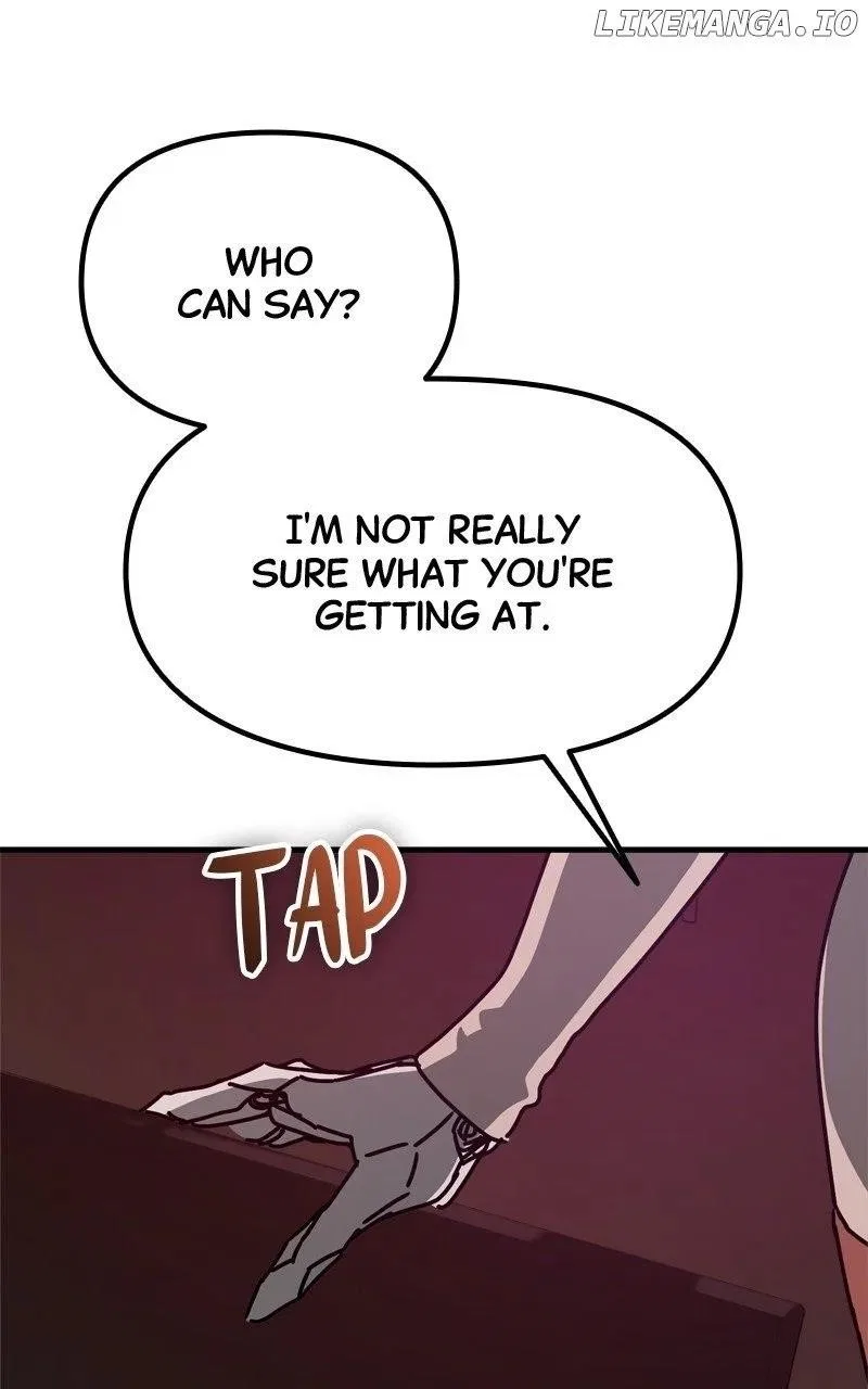 Hidden House in the Apocalypse Chapter 46 – Page 11