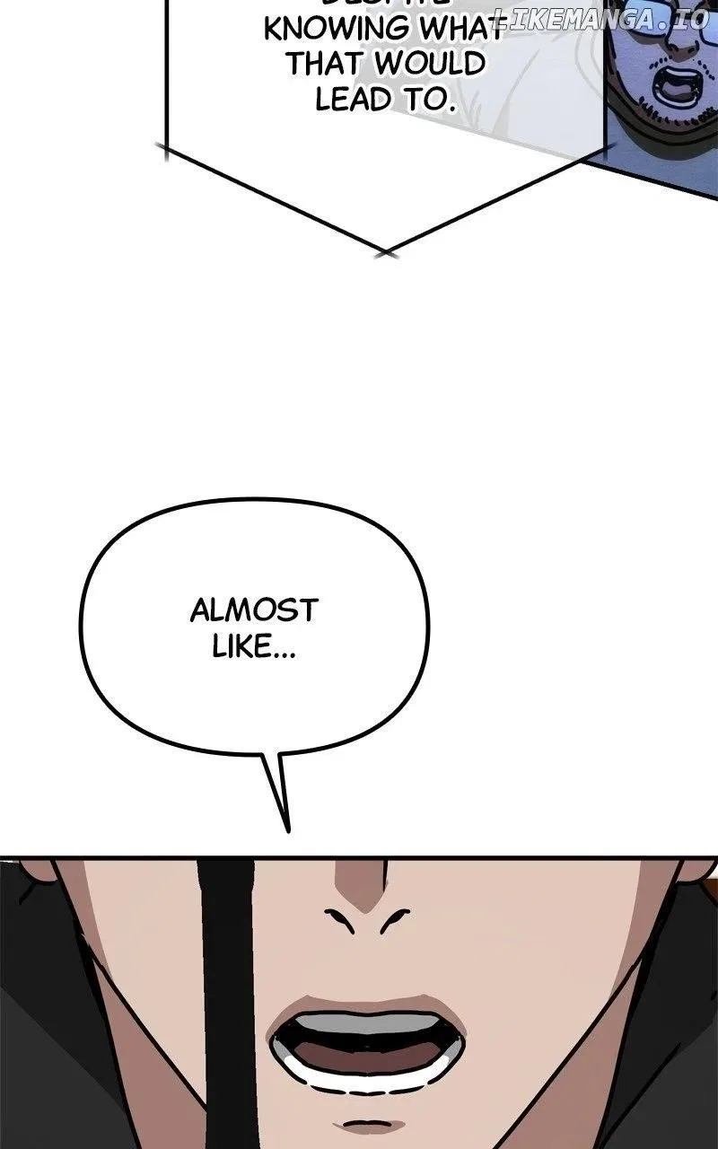 Hidden House in the Apocalypse Chapter 46 – Page 14