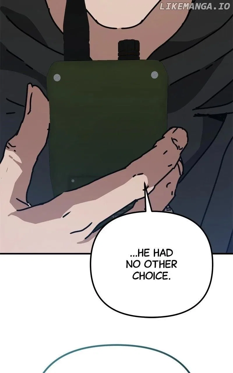 Hidden House in the Apocalypse Chapter 46 – Page 15