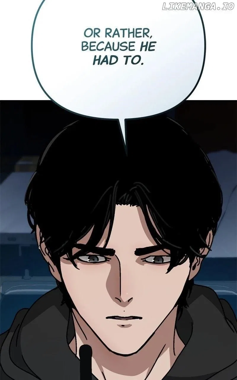 Hidden House in the Apocalypse Chapter 46 – Page 16