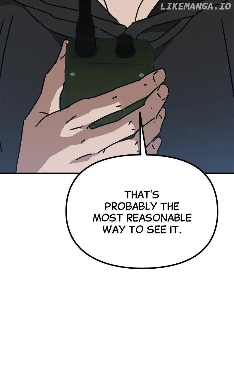 Hidden House in the Apocalypse Chapter 46 – Page 17