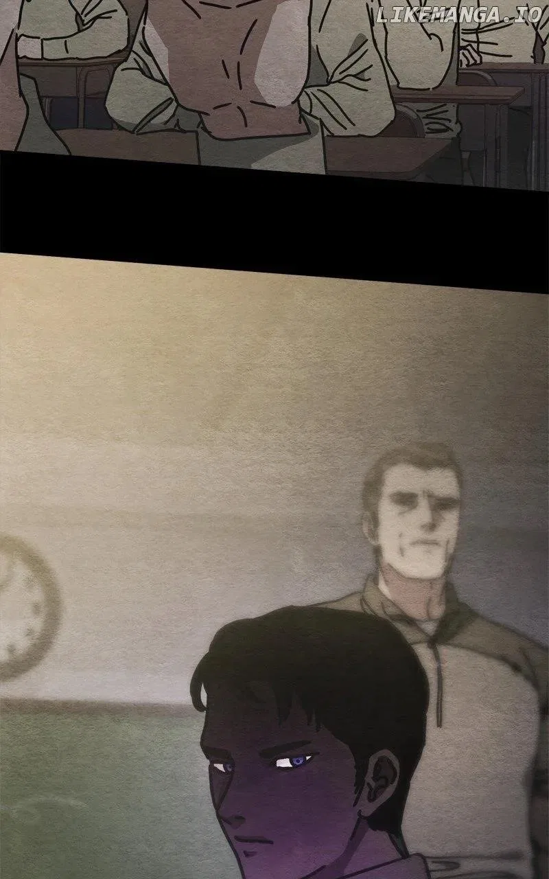 Hidden House in the Apocalypse Chapter 46 – Page 19