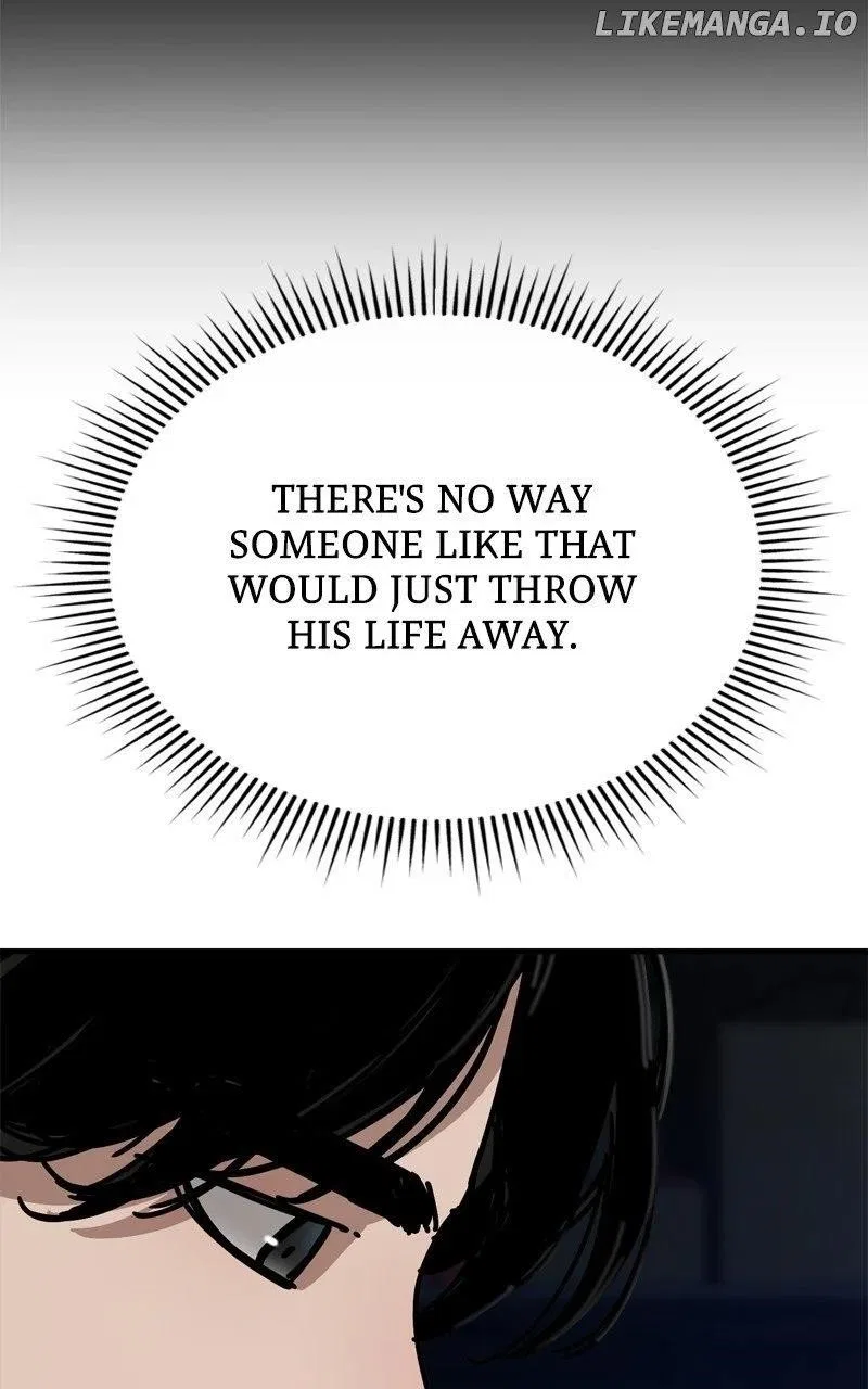 Hidden House in the Apocalypse Chapter 46 – Page 21
