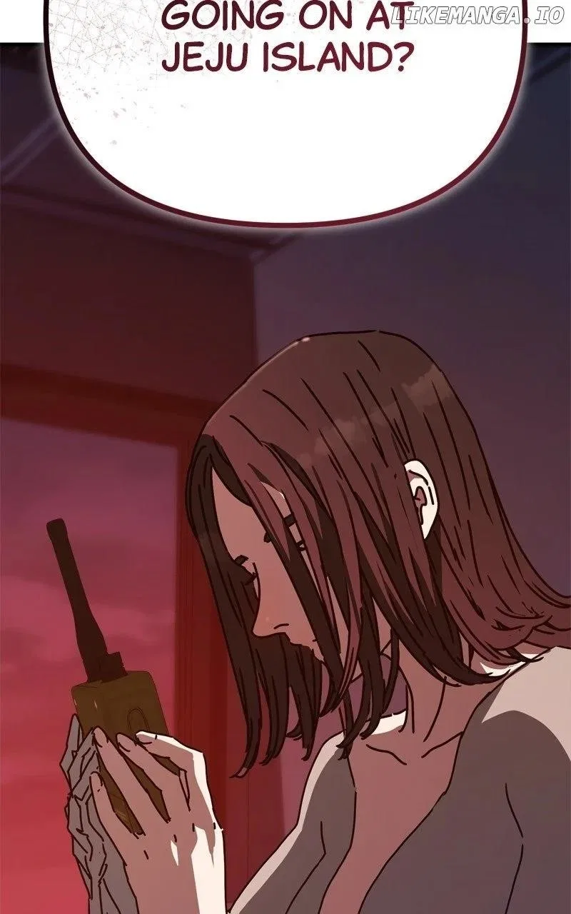 Hidden House in the Apocalypse Chapter 46 – Page 23