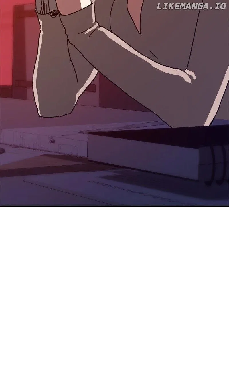 Hidden House in the Apocalypse Chapter 46 – Page 24
