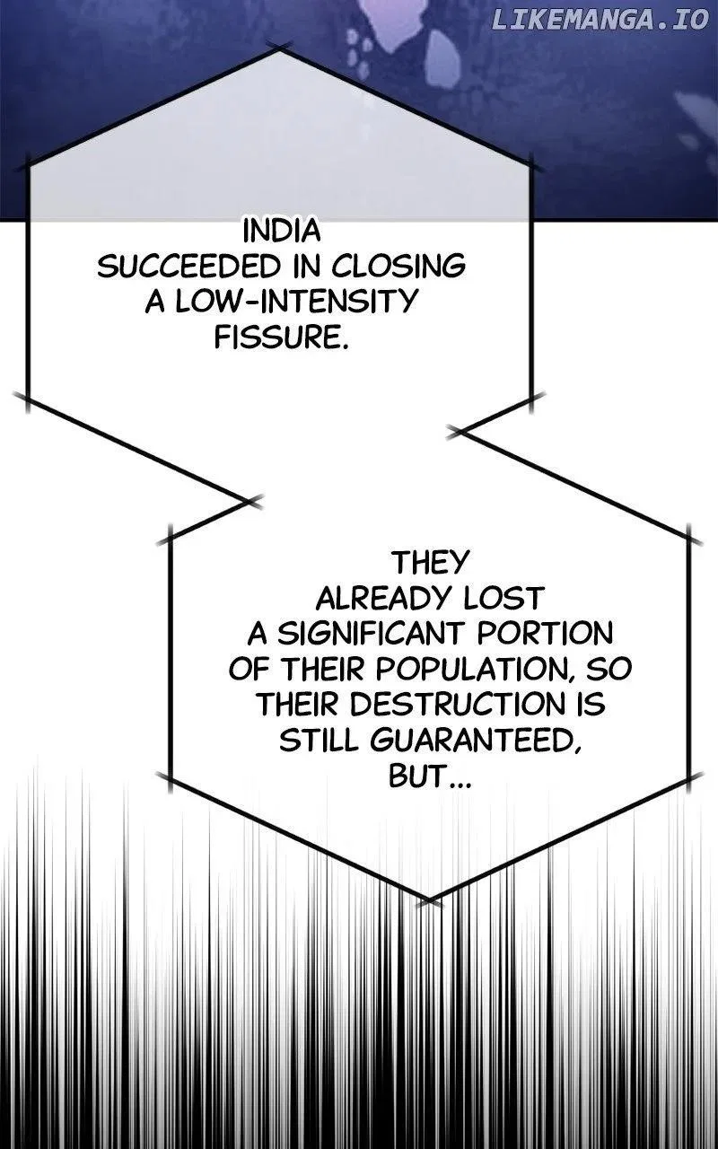 Hidden House in the Apocalypse Chapter 46 – Page 31