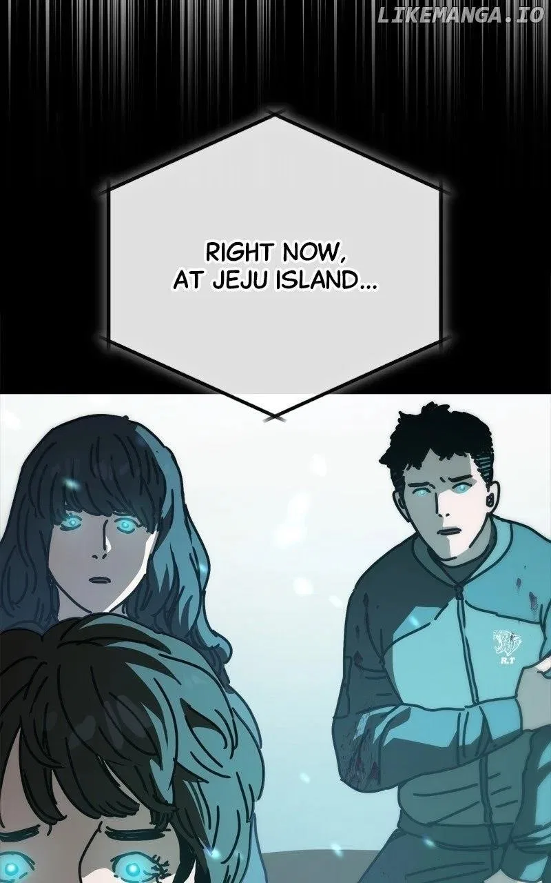 Hidden House in the Apocalypse Chapter 46 – Page 32