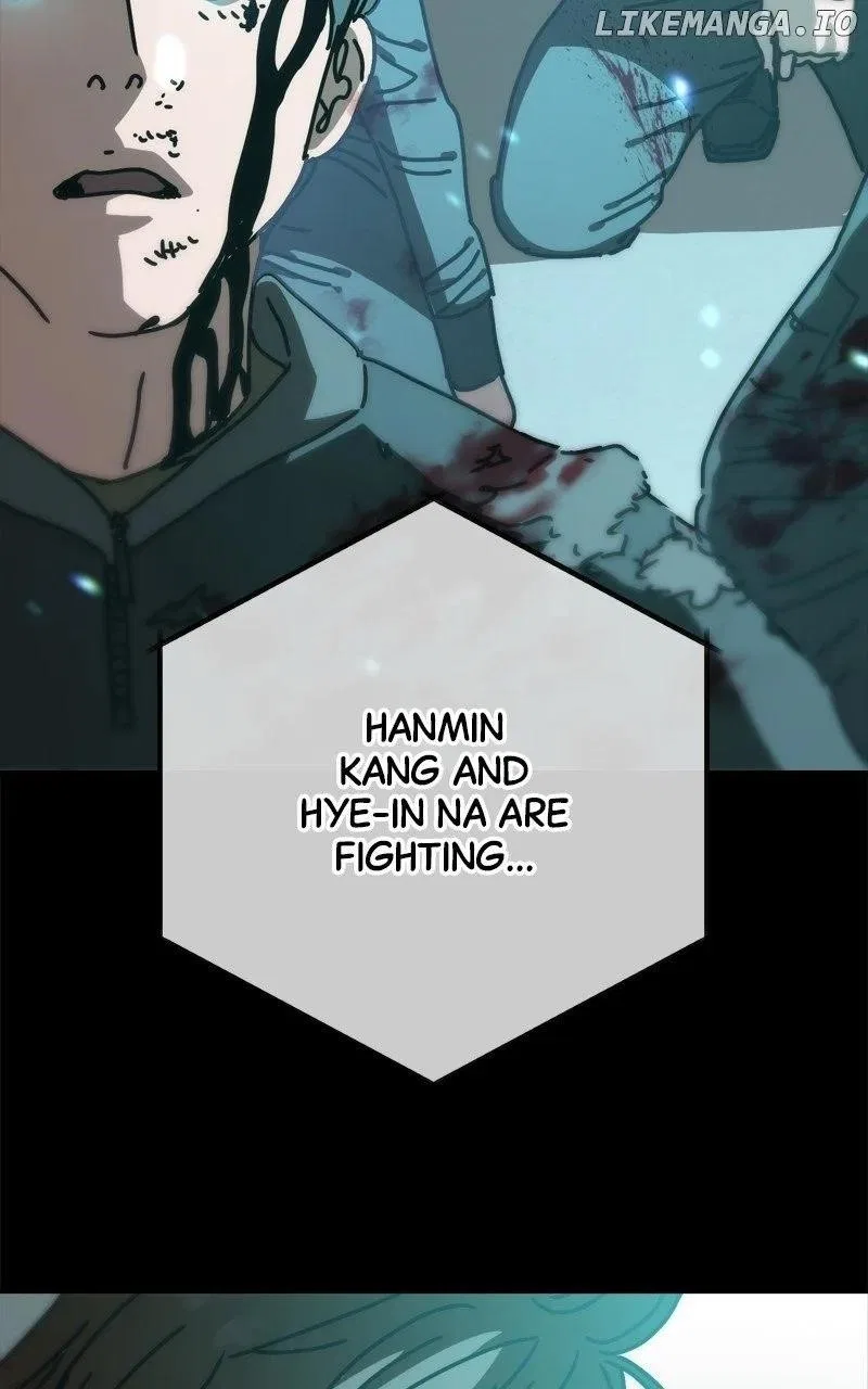 Hidden House in the Apocalypse Chapter 46 – Page 33
