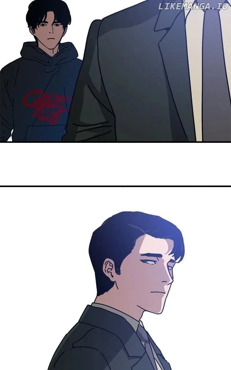Hidden House in the Apocalypse Chapter 46 – Page 39