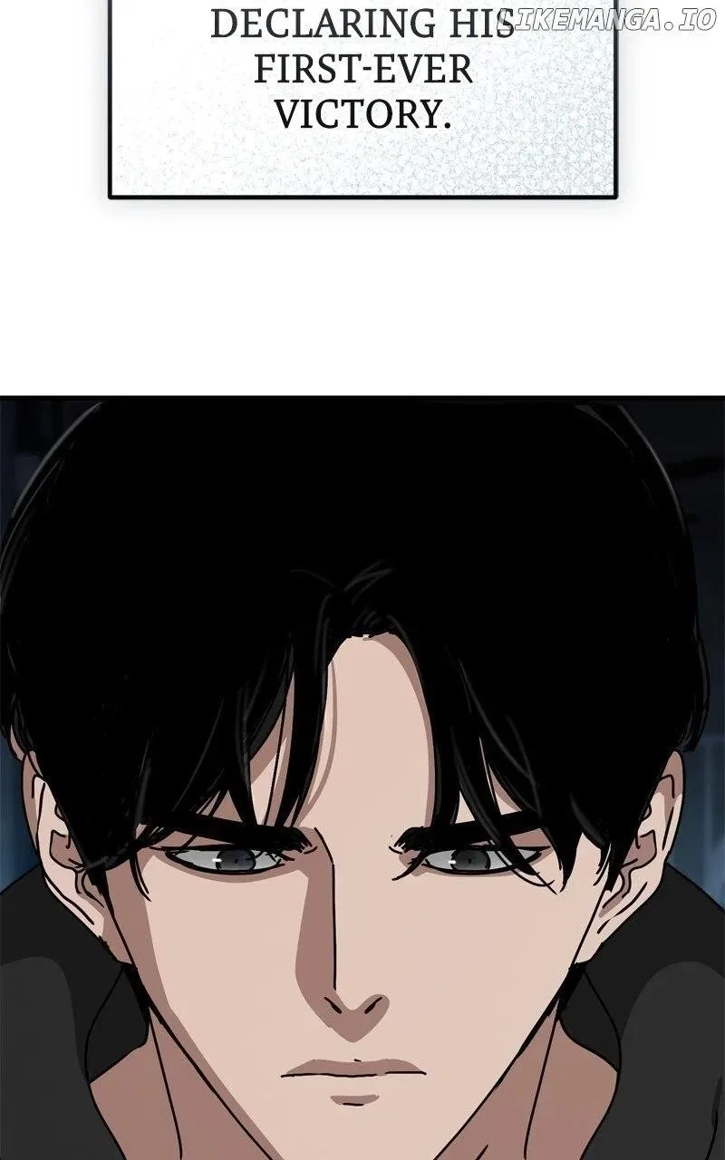 Hidden House in the Apocalypse Chapter 46 – Page 41