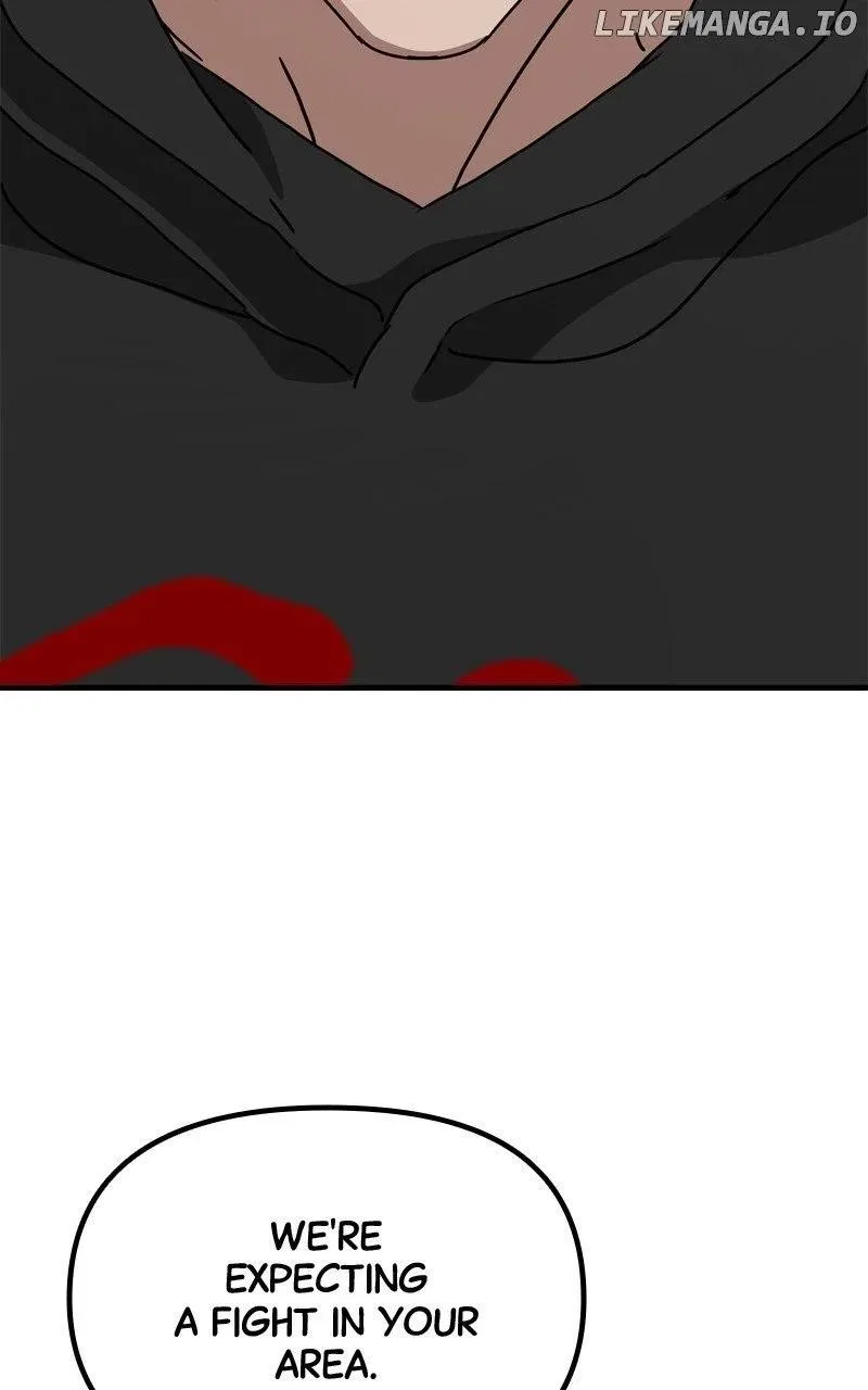 Hidden House in the Apocalypse Chapter 46 – Page 42