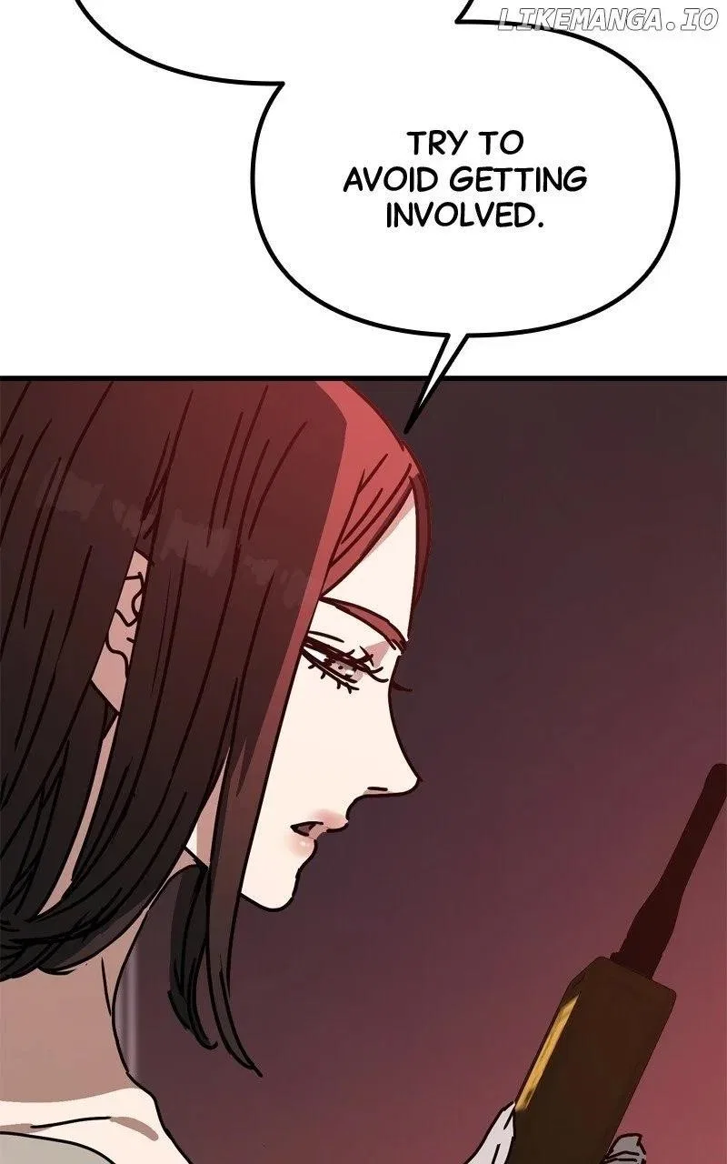 Hidden House in the Apocalypse Chapter 46 – Page 43