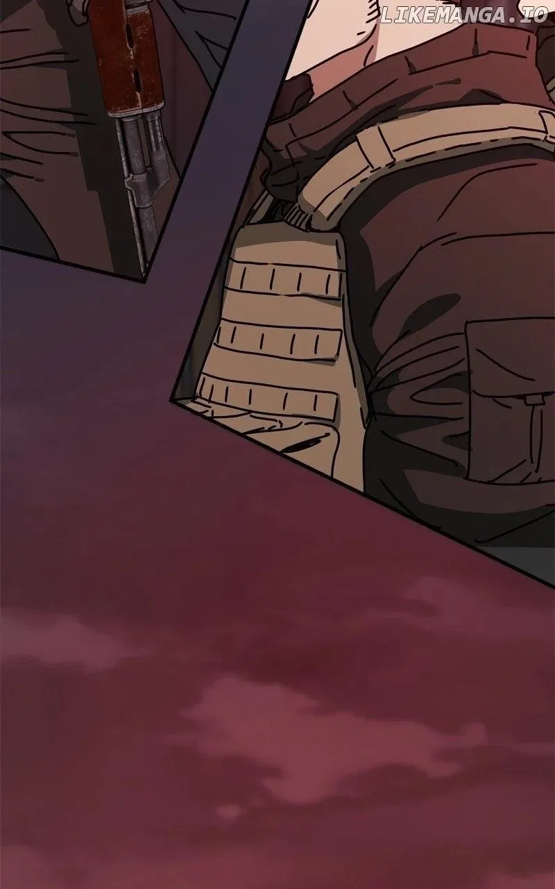 Hidden House in the Apocalypse Chapter 46 – Page 45