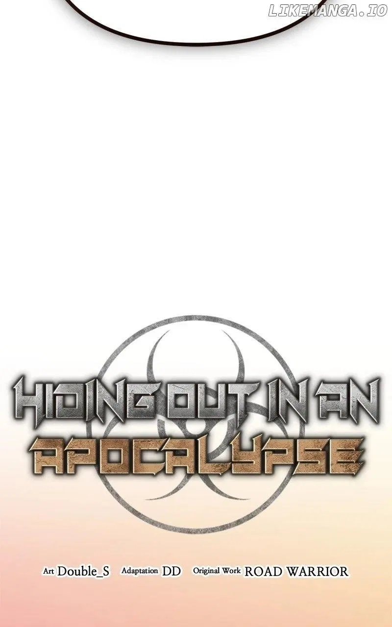 Hidden House in the Apocalypse Chapter 46 – Page 48