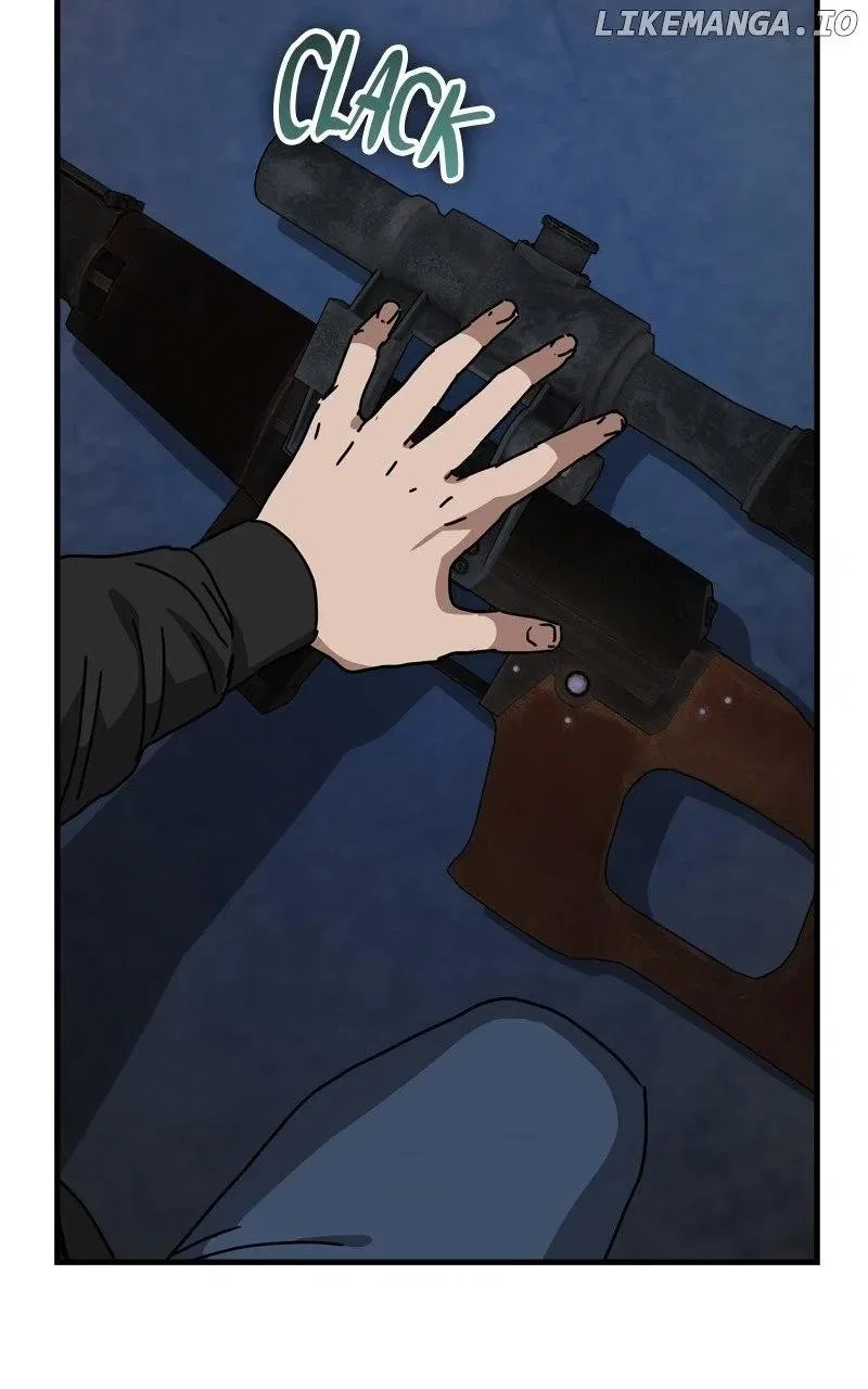 Hidden House in the Apocalypse Chapter 46 – Page 51
