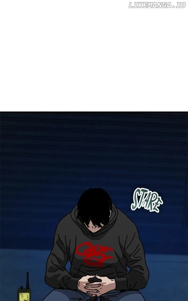 Hidden House in the Apocalypse Chapter 46 – Page 52
