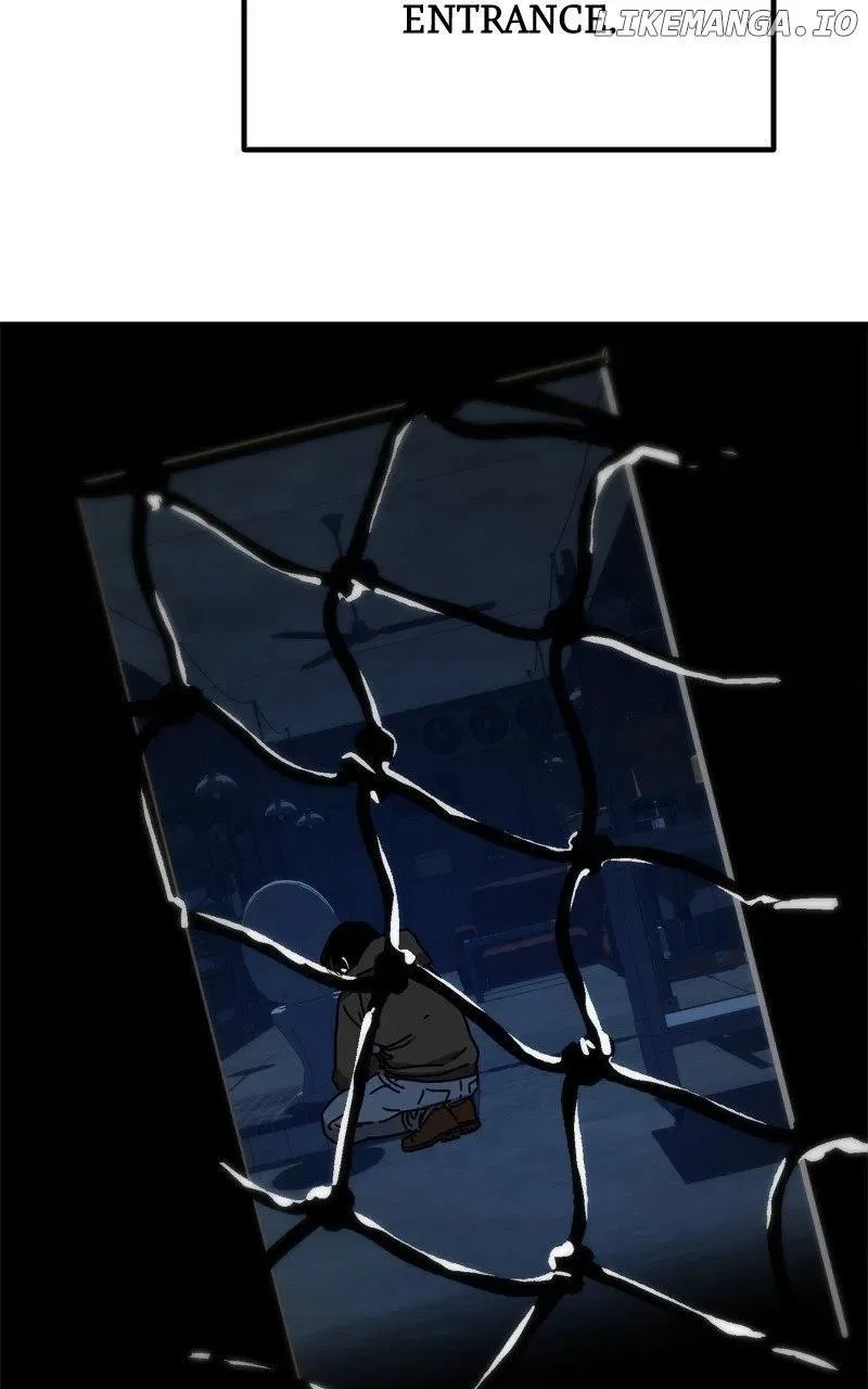 Hidden House in the Apocalypse Chapter 46 – Page 54