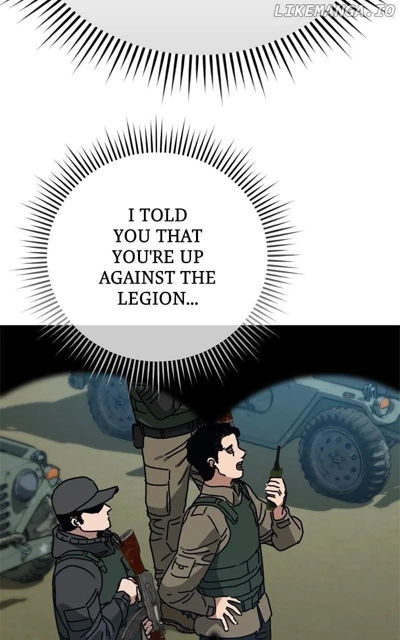 Hidden House in the Apocalypse Chapter 46 – Page 64