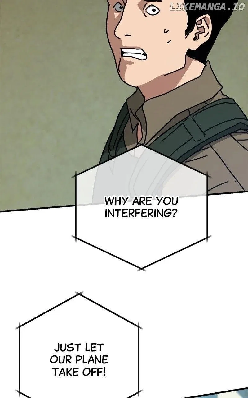 Hidden House in the Apocalypse Chapter 46 – Page 73