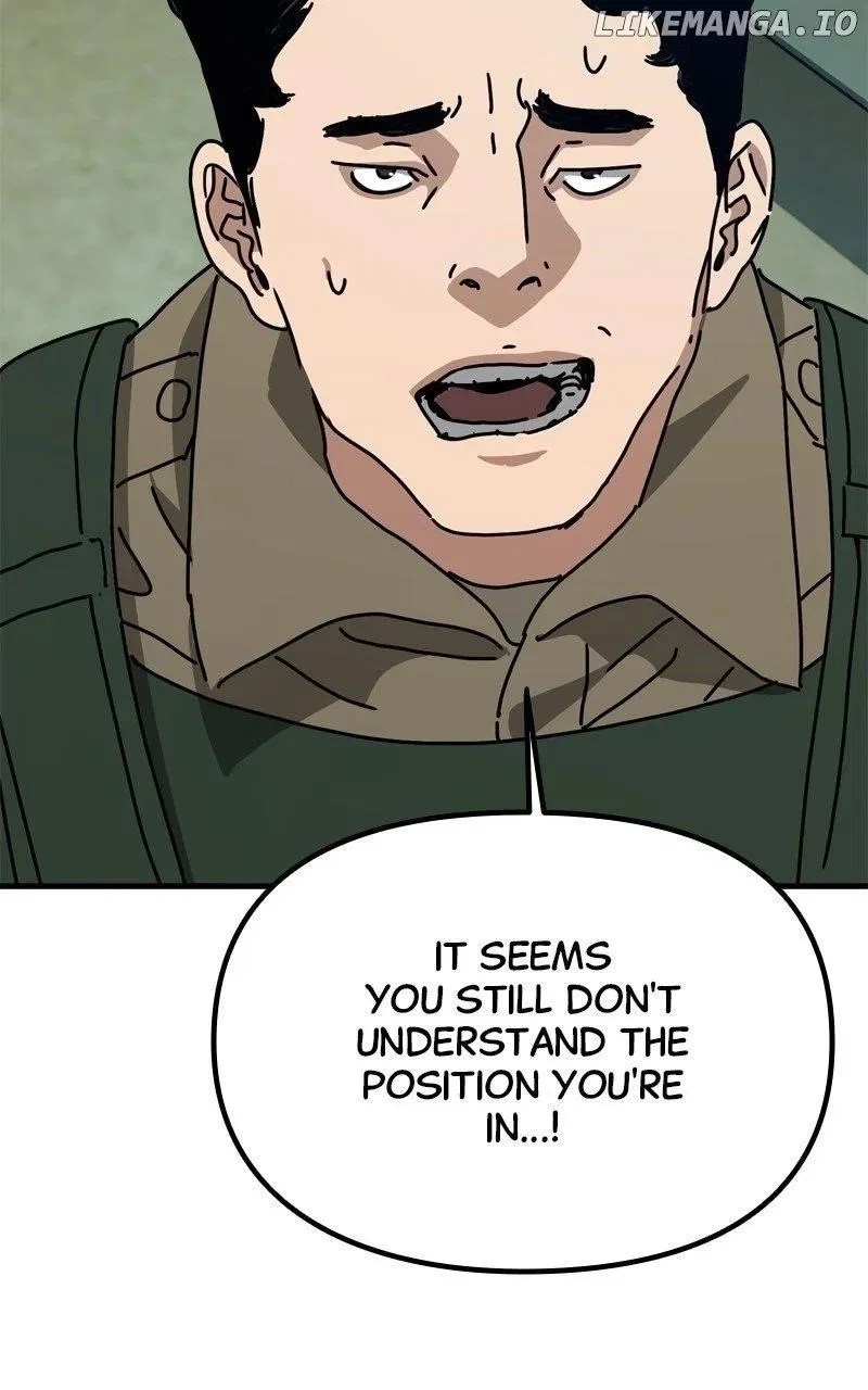 Hidden House in the Apocalypse Chapter 46 – Page 76
