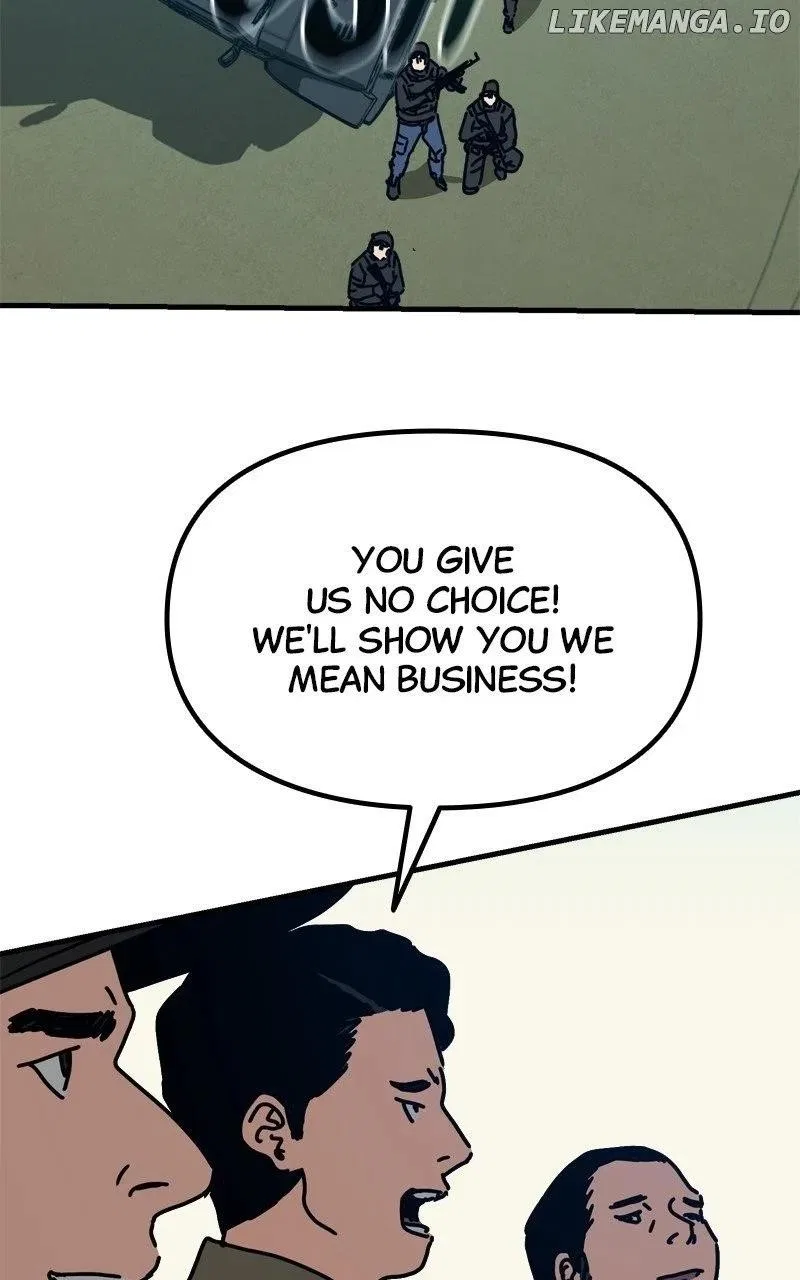 Hidden House in the Apocalypse Chapter 46 – Page 80