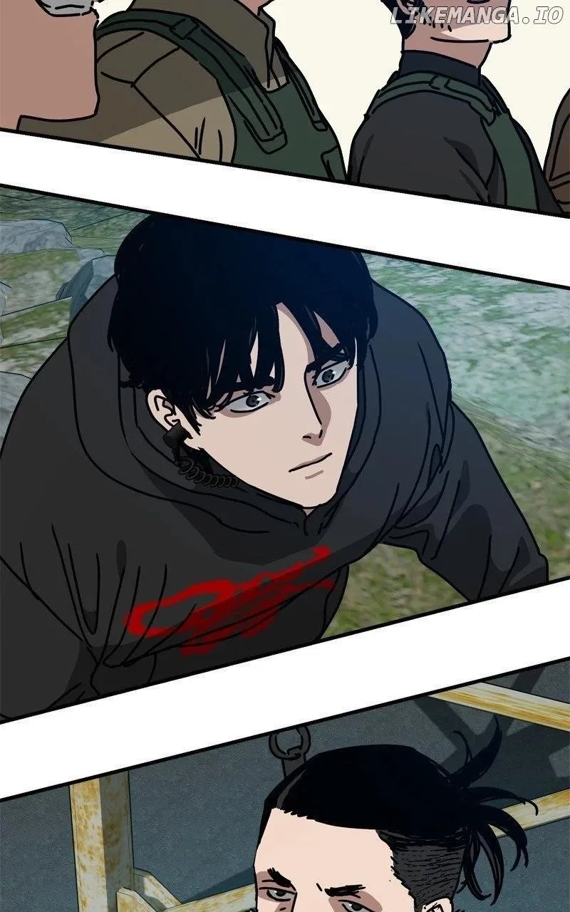 Hidden House in the Apocalypse Chapter 46 – Page 81