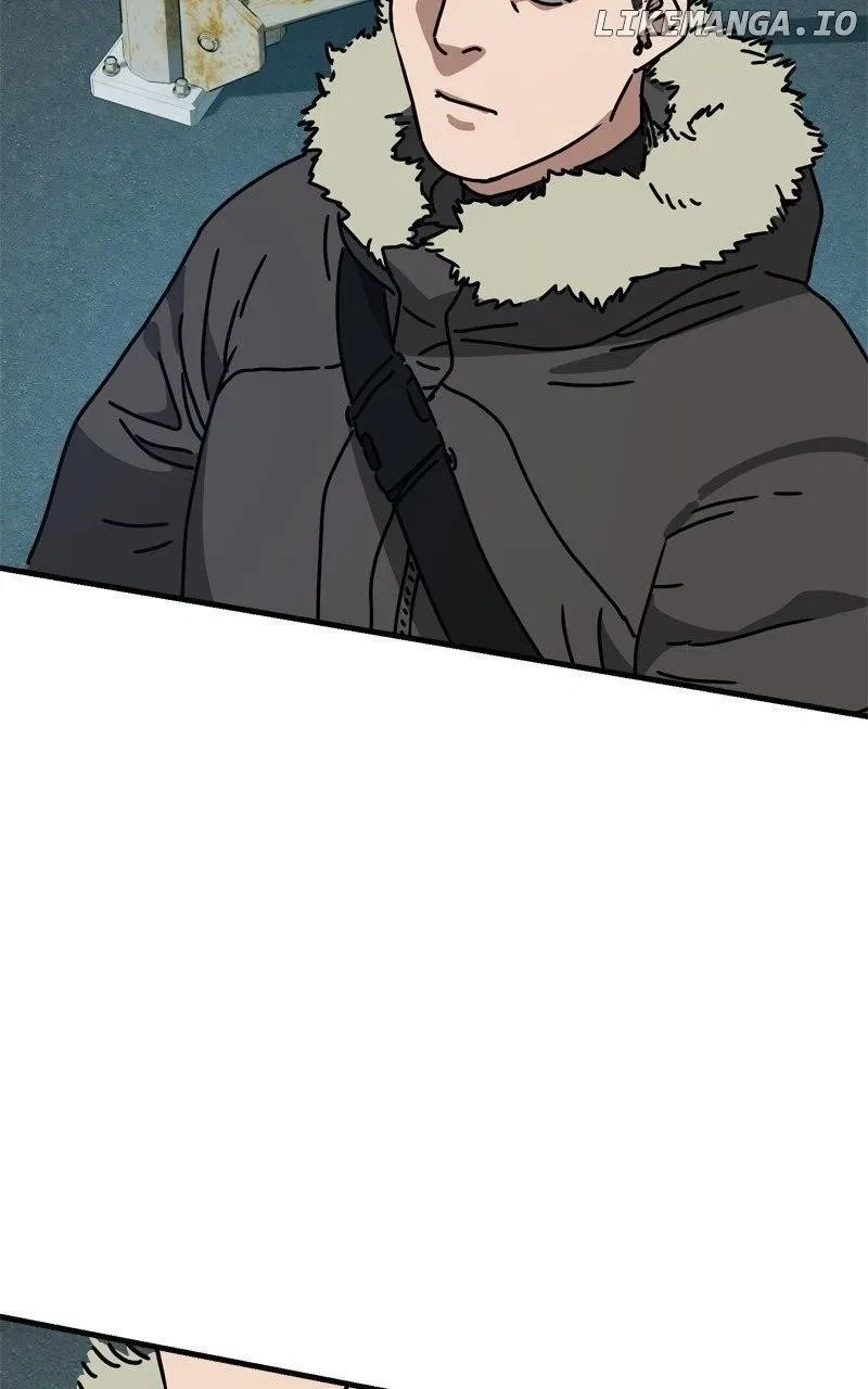 Hidden House in the Apocalypse Chapter 46 – Page 82