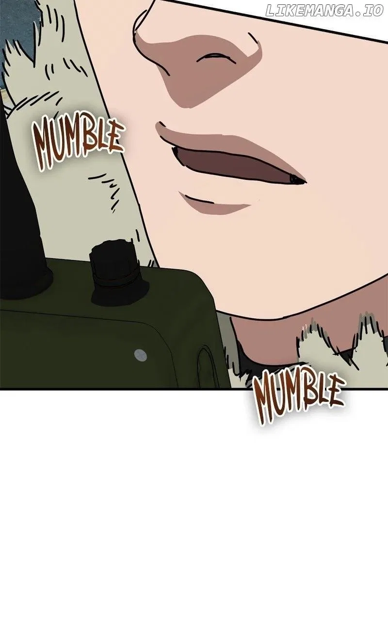 Hidden House in the Apocalypse Chapter 46 – Page 83