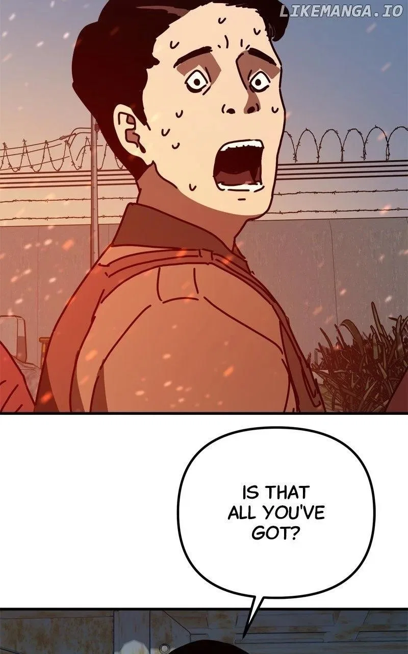Hidden House in the Apocalypse Chapter 46 – Page 88