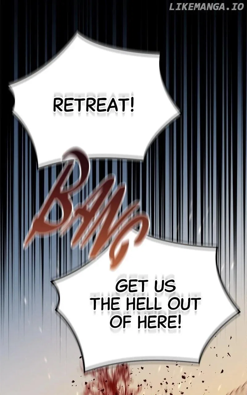 Hidden House in the Apocalypse Chapter 46 – Page 91