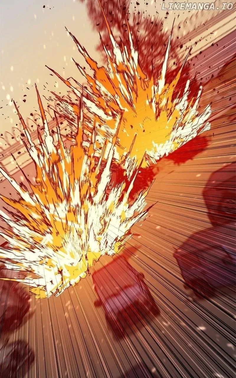 Hidden House in the Apocalypse Chapter 46 – Page 92