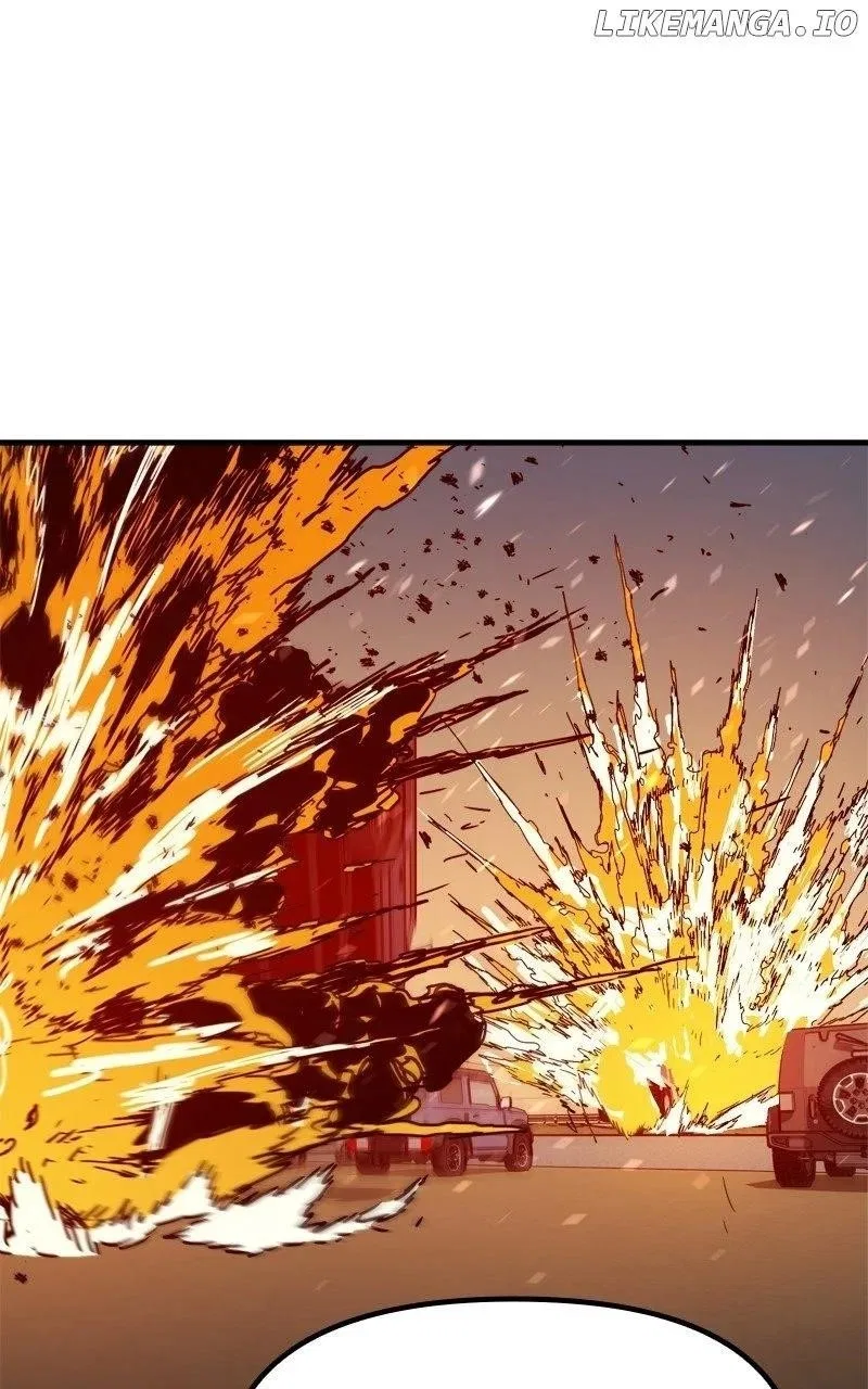 Hidden House in the Apocalypse Chapter 46 – Page 94