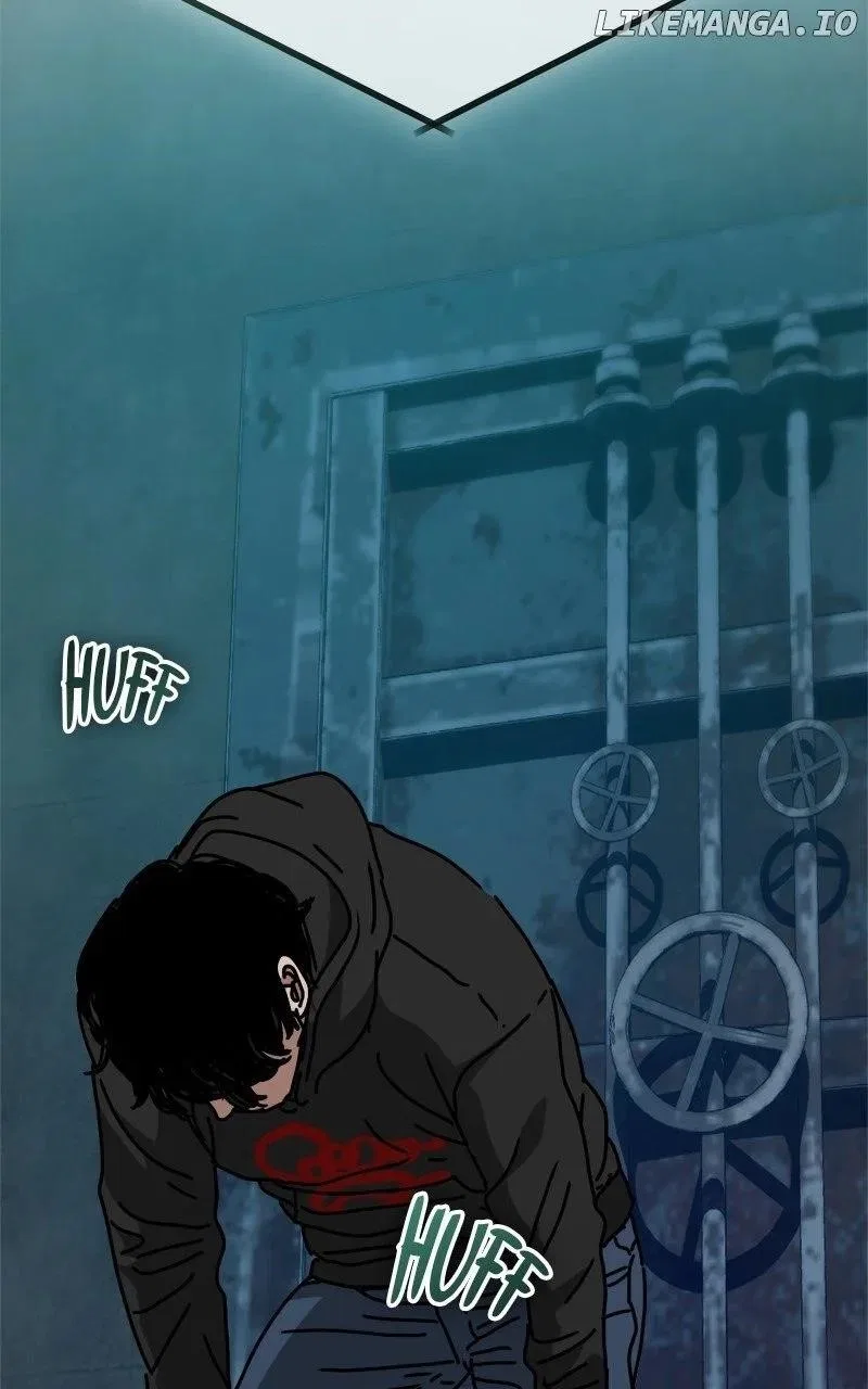 Hidden House in the Apocalypse Chapter 46 – Page 97