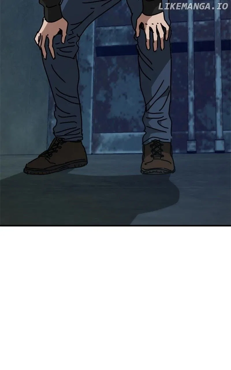 Hidden House in the Apocalypse Chapter 46 – Page 98
