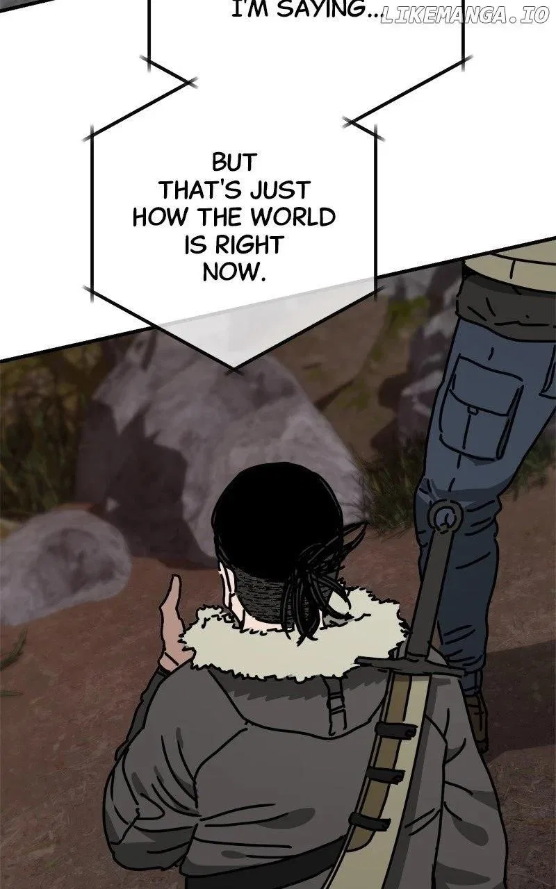 Hidden House in the Apocalypse Chapter 46 – Page 103