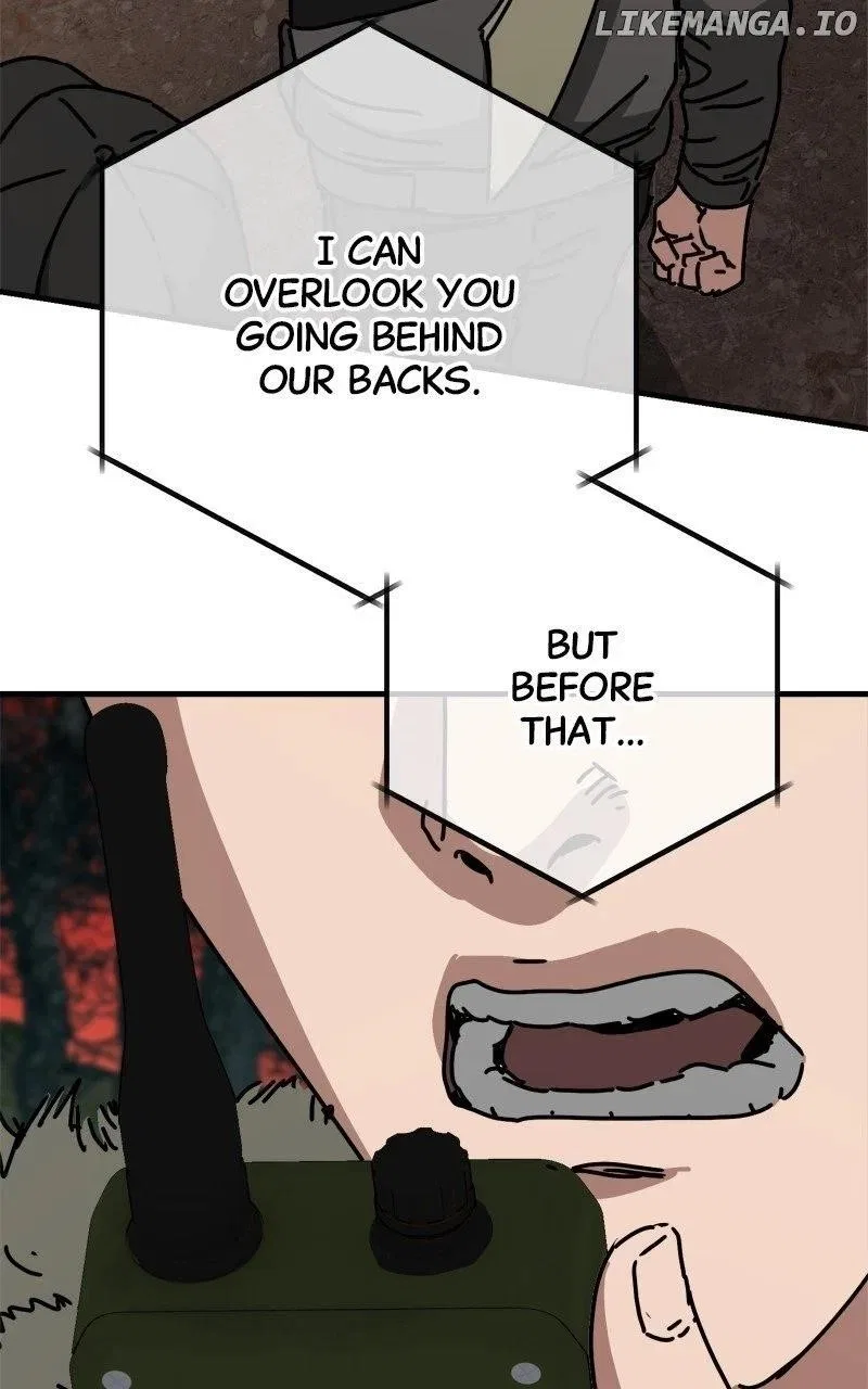 Hidden House in the Apocalypse Chapter 46 – Page 104