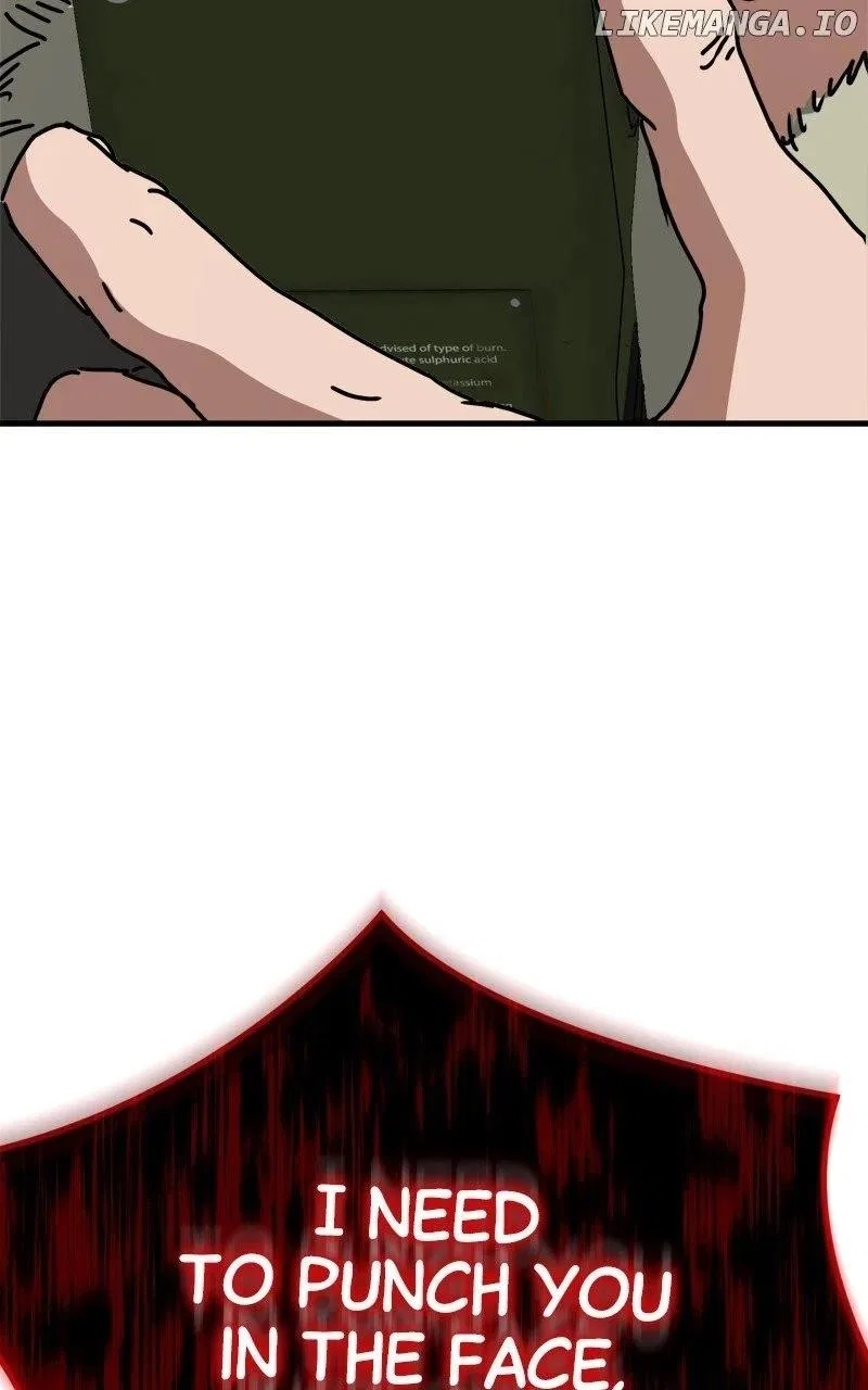 Hidden House in the Apocalypse Chapter 46 – Page 105