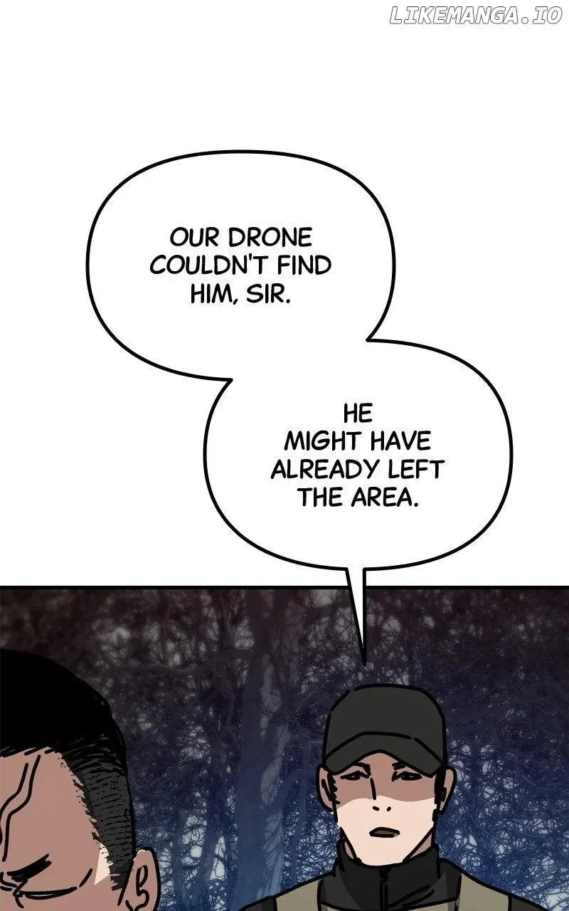 Hidden House in the Apocalypse Chapter 46 – Page 110