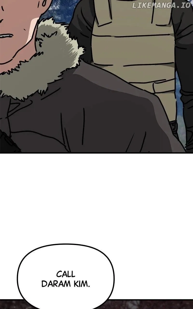 Hidden House in the Apocalypse Chapter 46 – Page 111