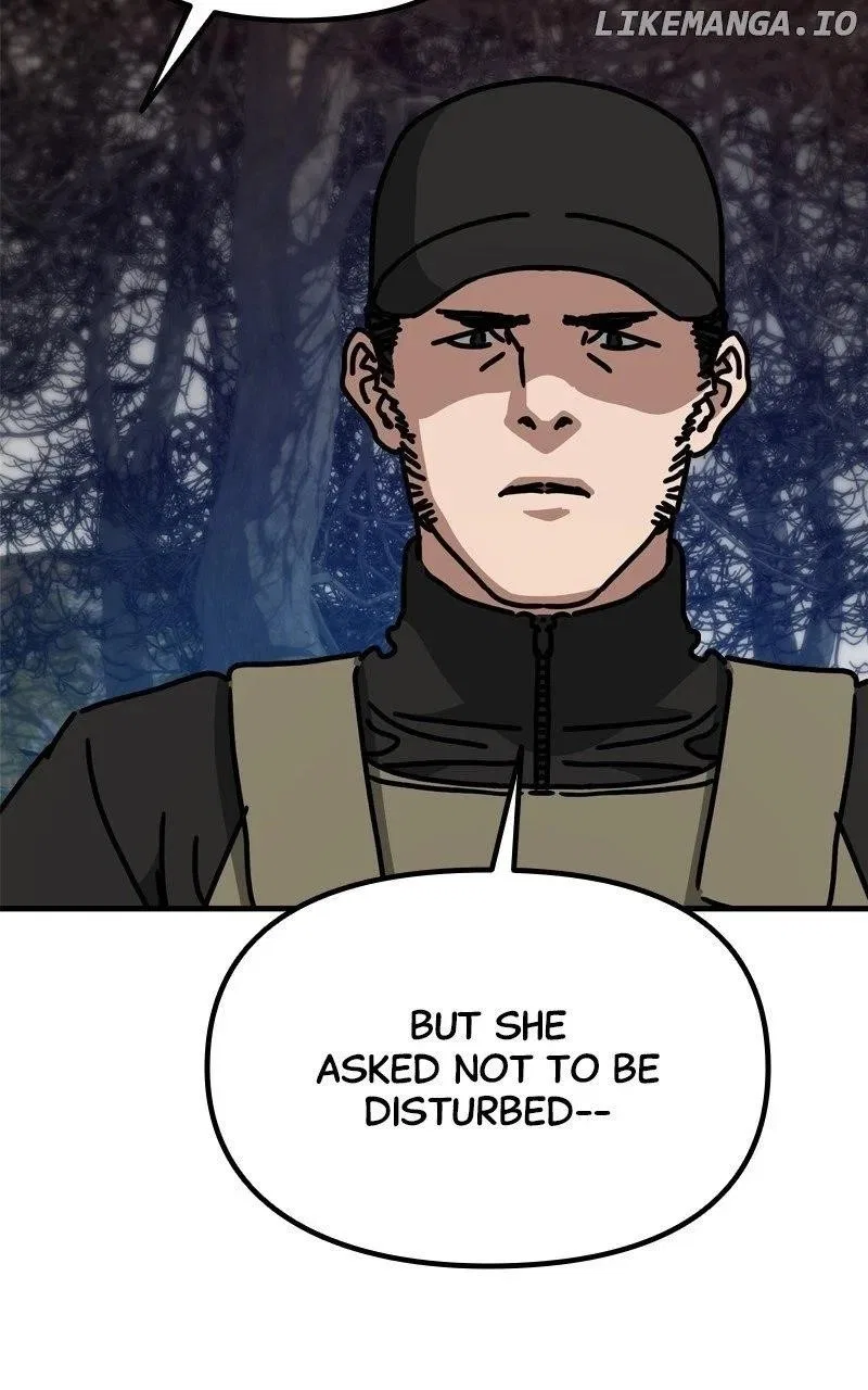 Hidden House in the Apocalypse Chapter 46 – Page 112