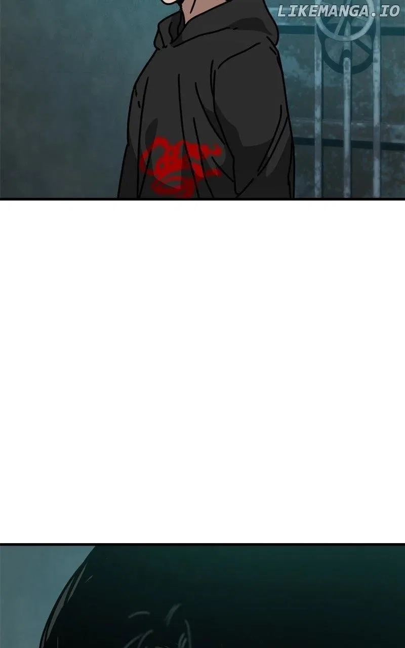 Hidden House in the Apocalypse Chapter 46 – Page 116