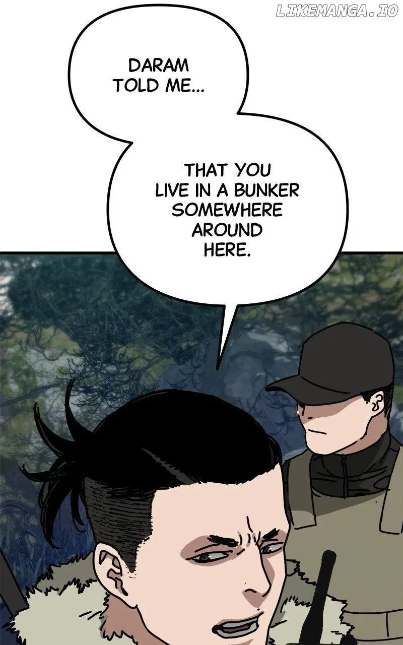 Hidden House in the Apocalypse Chapter 46 – Page 118