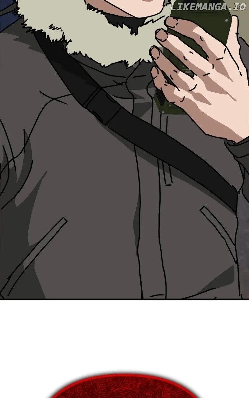 Hidden House in the Apocalypse Chapter 46 – Page 119